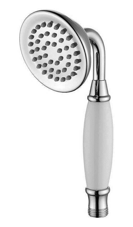 Изображение товара Душевая лейка Lemark Вилла/Villa LM8007C, 1 режим, хром