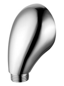 Изображение товара Шланговое подключение Lemark Villa LM4883C, хром