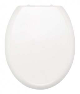 Изображение товара Крышка-сиденье Ridder Toronto для унитаза с микролифтом белое