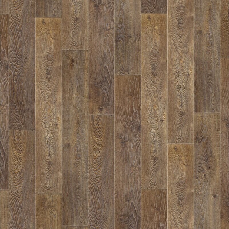 Изображение товара Ламинат Tarkett Estetica Дуб Натур коричневый (Oak Natur brown) 504015031 19.4 х 129.2 см