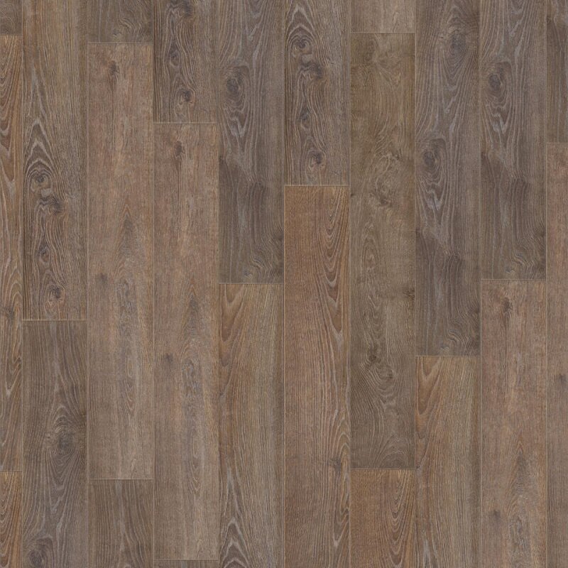 Изображение товара Ламинат Tarkett Estetica Oak Natur dark brown 504015032 19.4 х 129.2 см