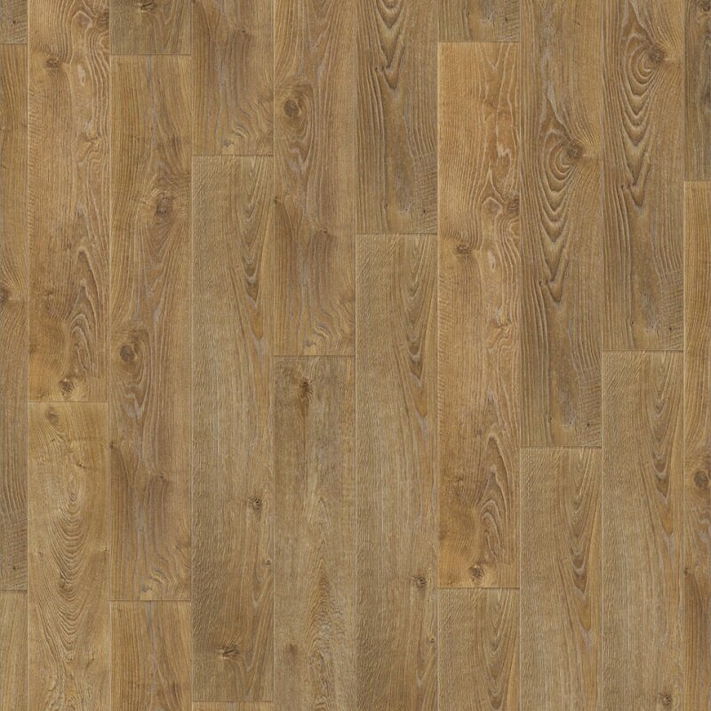 Изображение товара Ламинат Tarkett Estetica Oak Natur light brown 9 мм 194x1292 мм дуб светлый