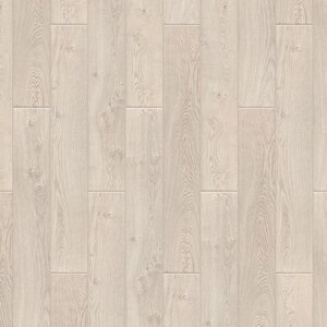 Изображение товара Ламинат Tarkett Эстетика 504015029 Oak Natur white 19.4 х 129.2 см