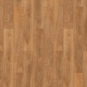 Изображение товара Ламинат Tarkett Woodstock Дуб медовый Шервуд (33 класс) Family Deep Honey 504044084 19.4 х 129.2 см