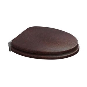 Изображение товара Крышка-сиденье Caprigo Armonia с микролифтом и хром фурнитурой