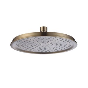 Изображение товара Верхний душ Caprigo Parts 99-503-vot бронза (УК044732)