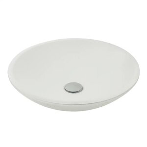 Изображение товара Раковина Migliore Arena 31394 50 см накладная, белый матовый