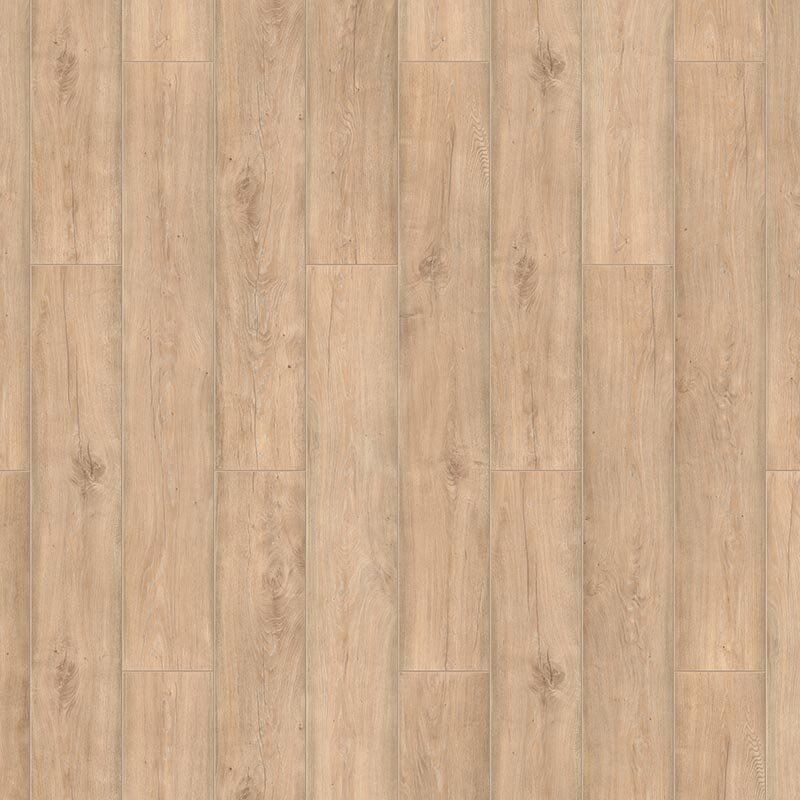 Изображение товара Ламинат Tarkett Poem Бодлер 19.4x129.2 см бежевый класс 33