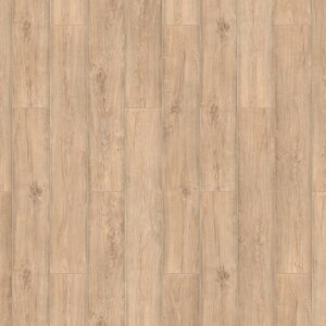 Изображение товара Ламинат Tarkett Poem Бодлер 19.4x129.2 см бежевый класс 33