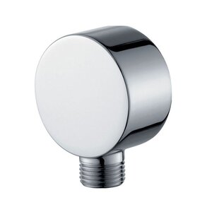 Изображение товара Шланговое подсоединение Caprigo Parts 99-590-crm, хром (УК042945)