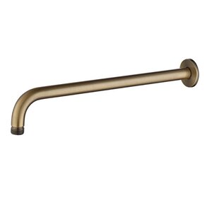 Изображение товара Держатель верхнего душа Caprigo Parts 99-511-vot 30 см, бронза (УК044731)