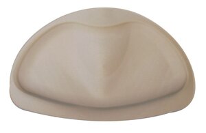 Изображение товара Подголовник для ванны Ridder Comfort 68609, бежевый