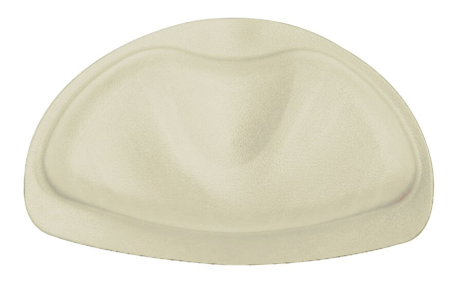 Изображение товара Подголовник для ванны Ridder Comfort 68619, кремовый