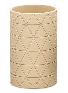 Изображение товара Стакан Ridder Orient 2014109, бежевый