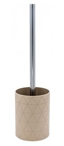Изображение товара Ершик для унитаза Ridder Orient 2014409, бежевый