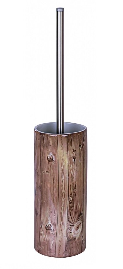 Изображение товара Ершик для унитаза Ridder Woody 2112408 38 см