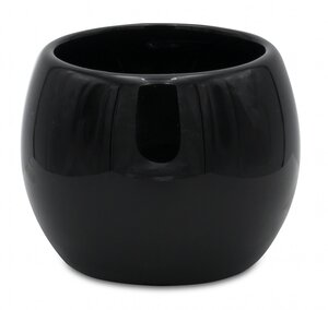 Изображение товара Стакан Ridder Belly 2115110, черный