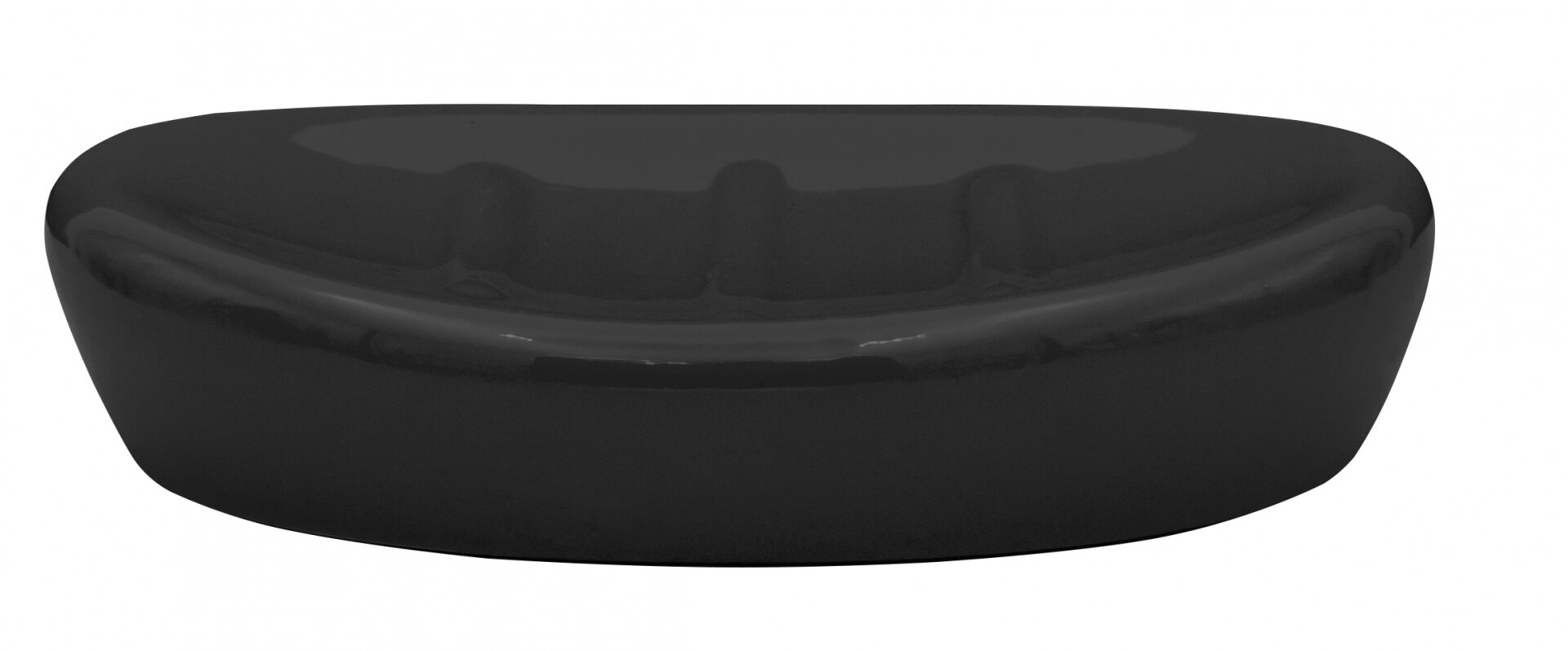 Изображение товара Мыльница Ridder Belly 2115310, черный