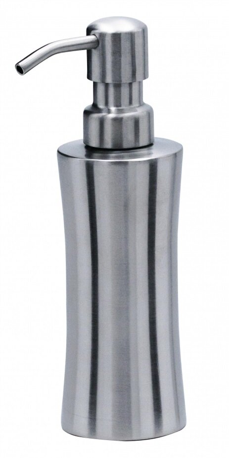 Изображение товара Дозатор Ridder Edinburgh 2117517 хром матовый