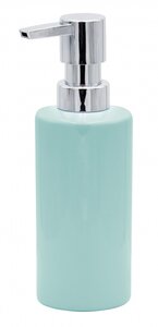 Изображение товара Дозатор жидкого мыла Ridder Beaute 2118505, зеленый