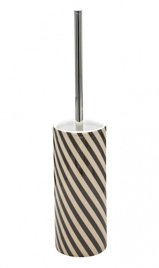 Изображение товара Ершик для унитаза Ridder Emily 2122408, бежевый