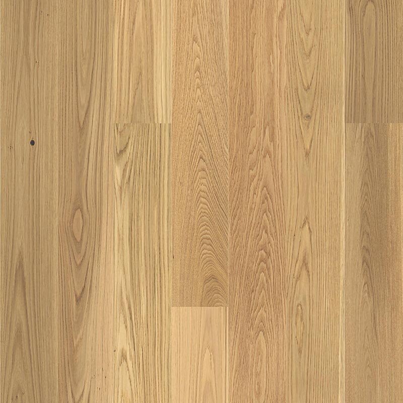 Изображение товара Паркетная доска Tarkett Tango Дуб Барон 1-полосный 164x2215 мм, лак Proteco Natura