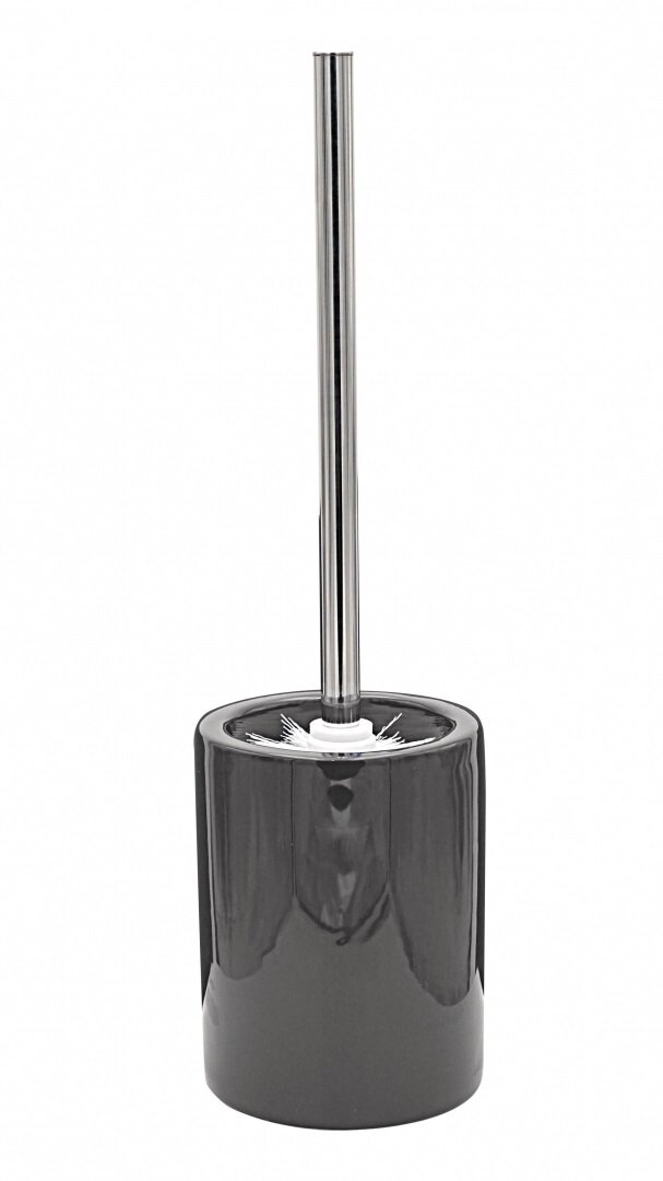 Изображение товара Ершик для унитаза Ridder Lidia 2129407, черный