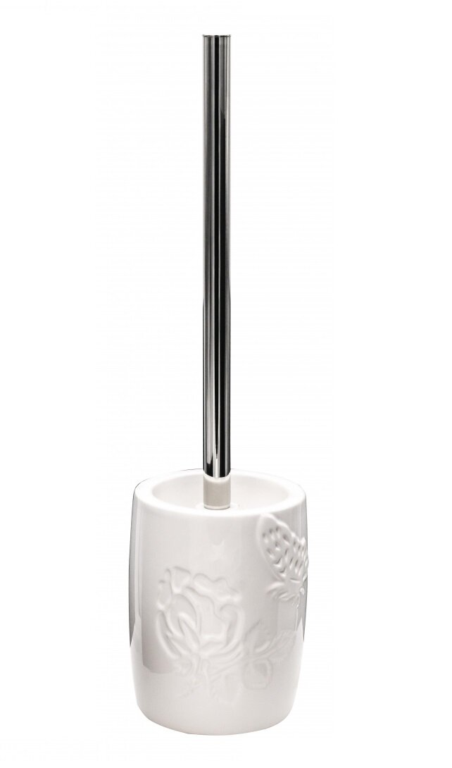 Изображение товара Ершик Ridder Flower 2133401 Белый