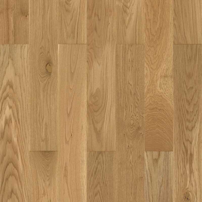 Изображение товара Паркетная доска Tarkett Tango Classic Дуб Коттедж 1-полосный 550182008 16.4 х 120 см