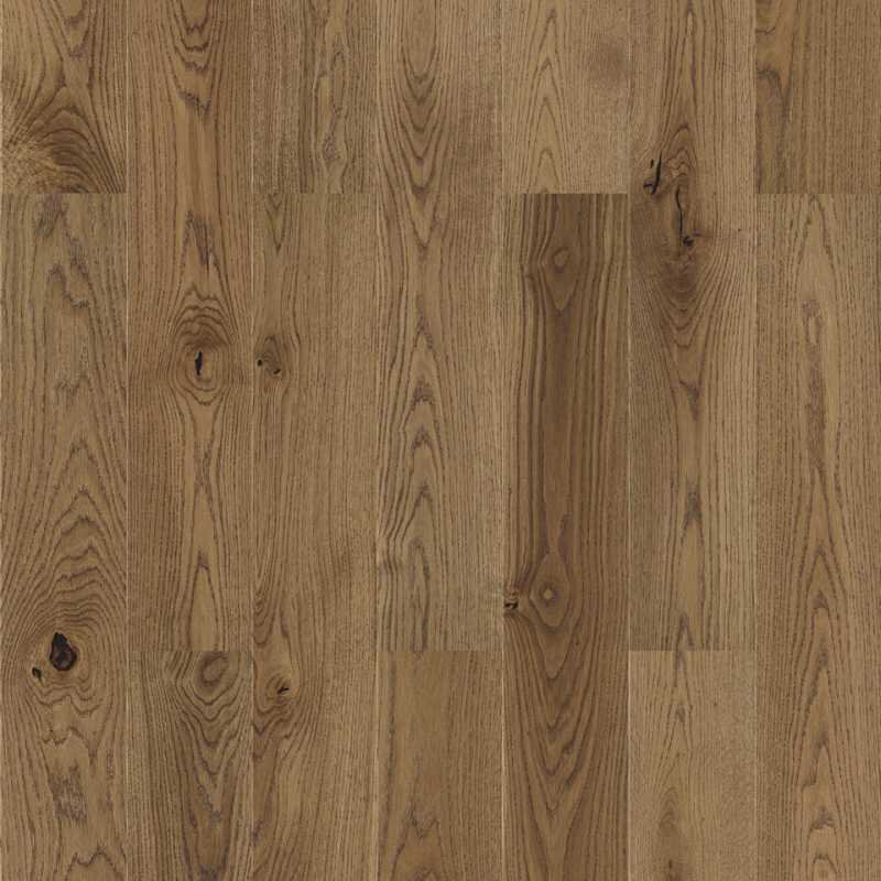Изображение товара Паркетная доска Tarkett Step XL & L Дуб Барон Сиена 1-полосный 550184023 16.4 х 100 см