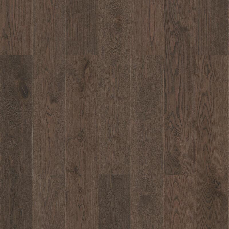 Изображение товара Паркетная доска Tarkett Step XL & L Дуб Барон Темный 1-полосный 16.4 х 120 см