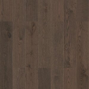 Изображение товара Паркетная доска Tarkett Step XL & L Дуб Барон Темный 1-полосный 16.4 х 120 см