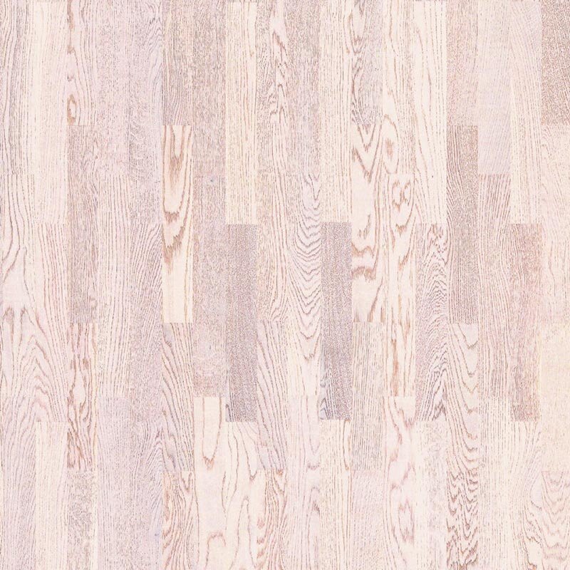 Изображение товара Паркетная доска Tarkett Salsa Дуб Айсберг Браш 19.4x228.3 см