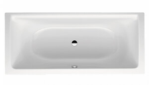 Изображение товара Стальная ванна Bette Free 200x100 см с шумоизоляцией