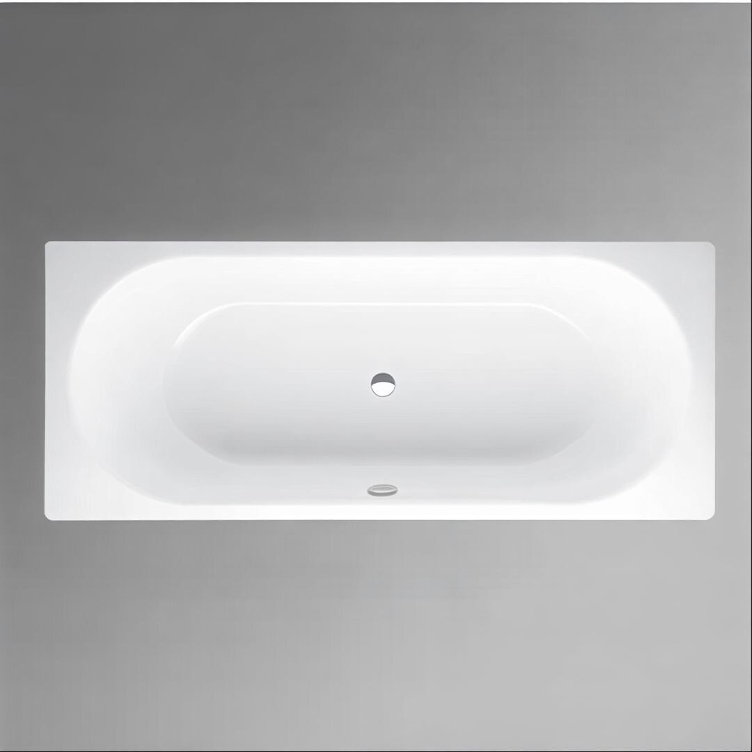 Изображение товара Ванна стальная Bette Starlet Spirit 170 х 75 х 42 см, с шумоизоляцией, белая, 1384-000 Изображение товара Ванна стальная Bette Starlet Spirit 170 х 75 х 42 см, с шумоизоляцией, белая, 1384-000