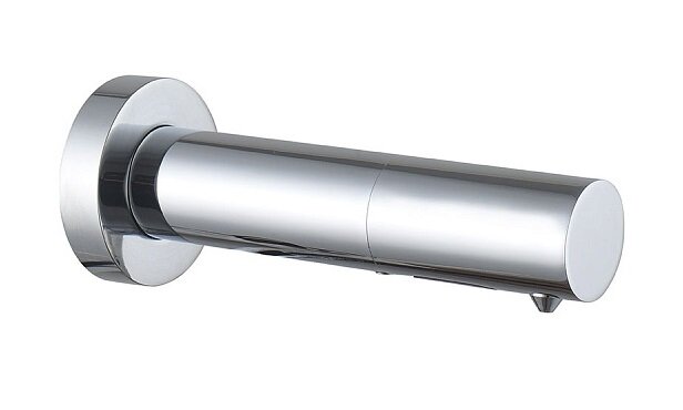 Изображение товара Дозатор встраиваемый Lemaerk LM4641CE бесконтактный хром