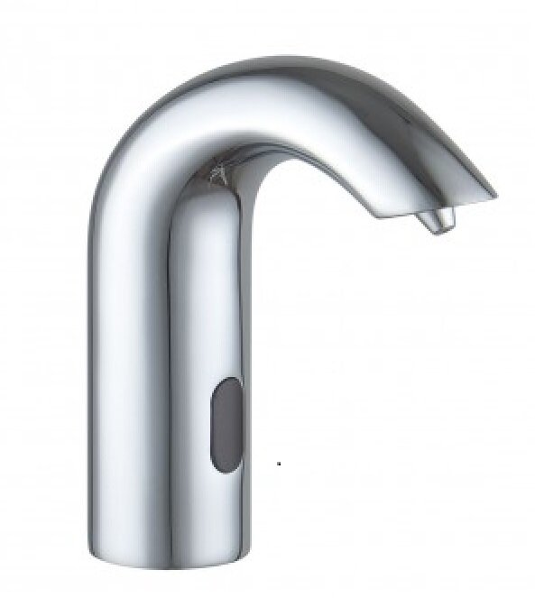 Изображение товара Встраиваемый бесконтактный дозатор жидкого мыла Lemaerk Project LM4642CE хром