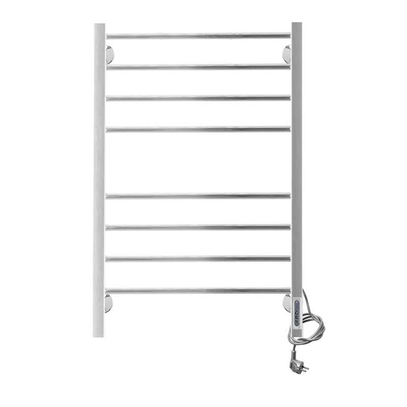 Изображение товара Электрический полотенцесушитель Domoterm Куба П8 500x800 для ванной комнаты