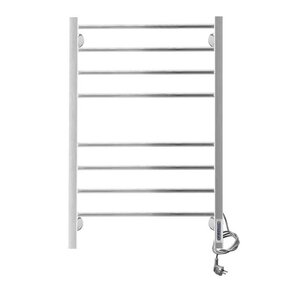 Изображение товара Электрический полотенцесушитель Domoterm Куба П8 500x800 для ванной комнаты