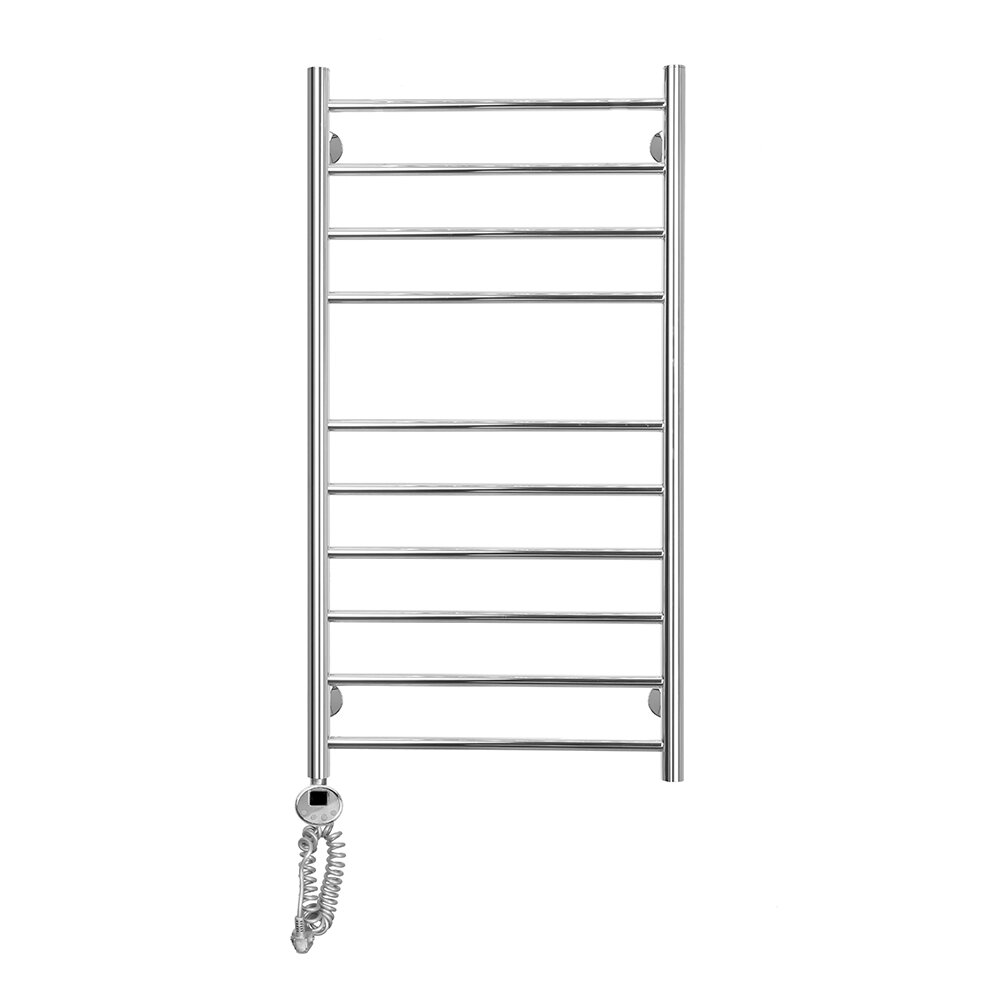 Изображение товара Domoterm Медея П10 500x1000 EL — электрополотенцесушитель, 50x100 см