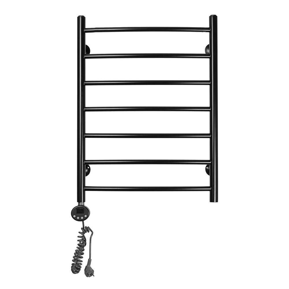 Изображение товара Электрический полотенцесушитель Domoterm Калипсо П7 500x700 нержавейка