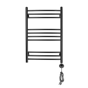 Изображение товара Полотенцесушитель электрический Domoterm Калипсо П10 500x800 ЧРН ER