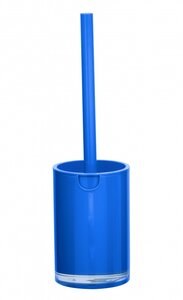 Изображение товара Ершик для унитаза Ridder Gaudy 2231403, синий
