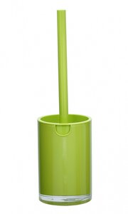 Изображение товара Ершик для унитаза Ridder Gaudy 2231405 зеленый