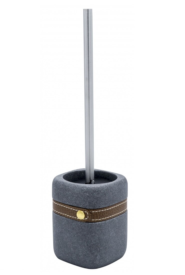 Изображение товара Ершик для унитаза Ridder Superior 2232407, серый