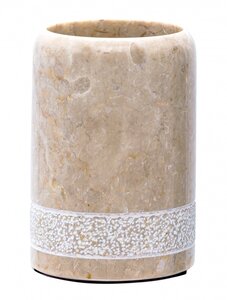 Изображение товара Стакан Ridder Posh, бежевый, 2234119