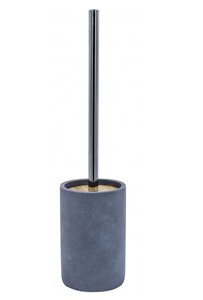 Изображение товара Ершик для унитаза Ridder Cement 2240407, серый