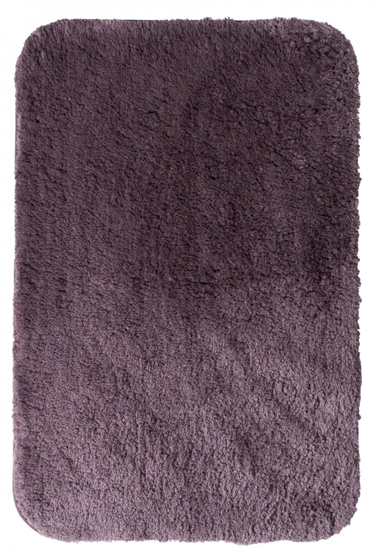 Изображение товара Коврик для ванной комнаты Ridder Chic 60x90 см коричневый полиэстер Германия