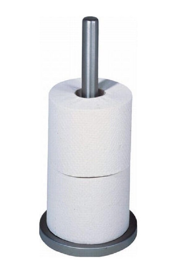 Изображение товара Держатель запасных рулонов Ridder Basic 11115100, хром матовый