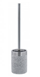 Изображение товара Ершик для унитаза Ridder Stone 22010407, серый